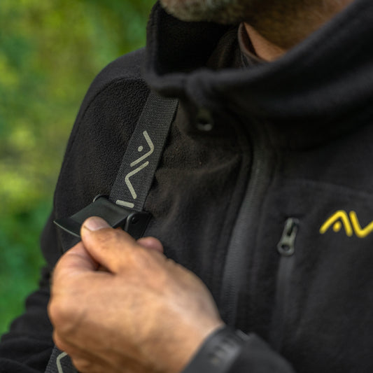 Arctic-Series 2-Piece Thermal Suit
