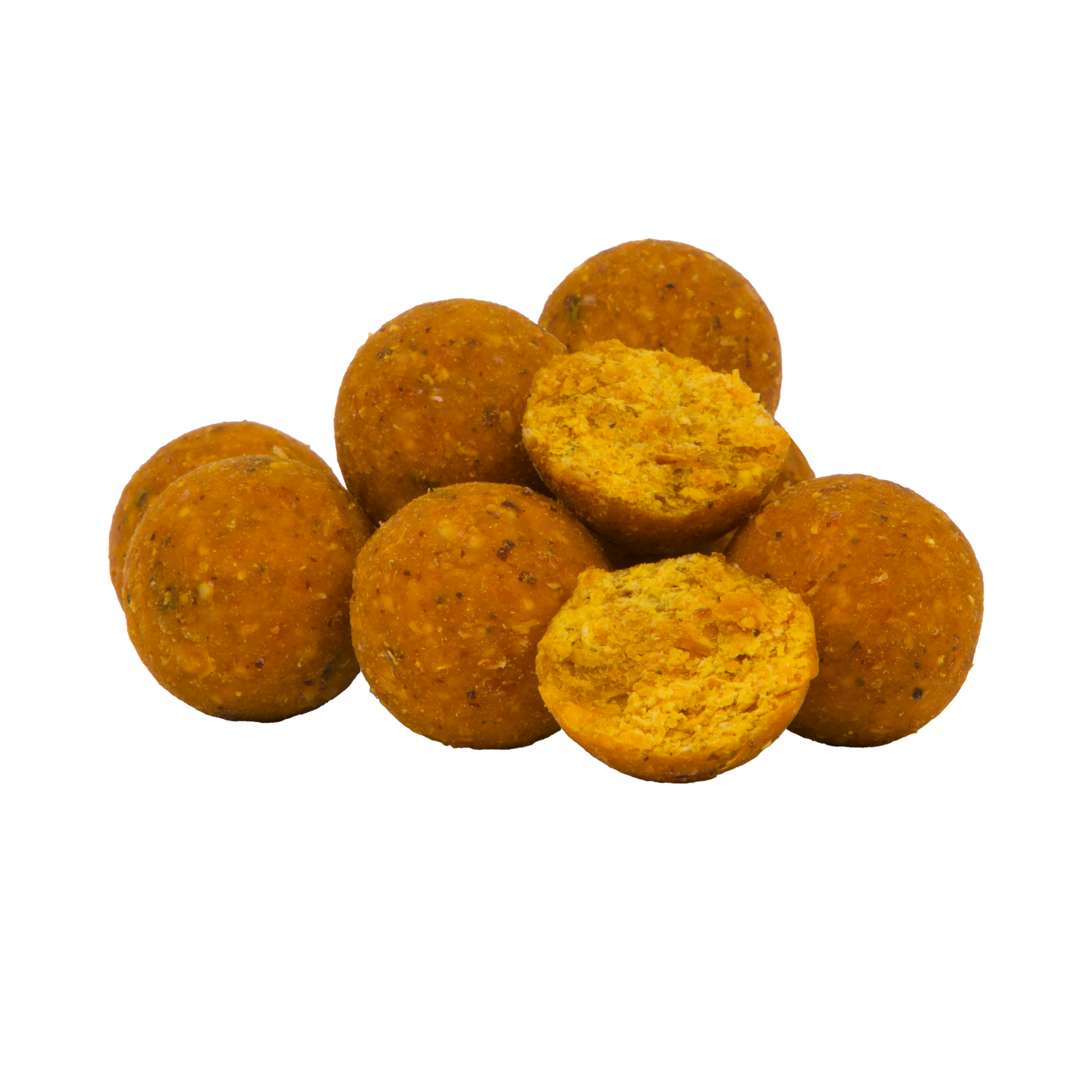 Creamy Scopex Boilies
