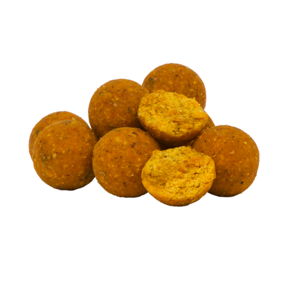 Creamy Scopex Boilies