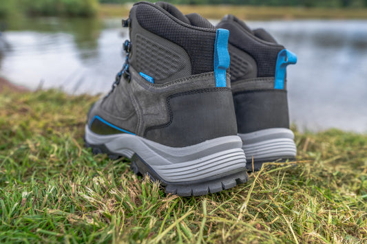 Duratech All Terrain Boots