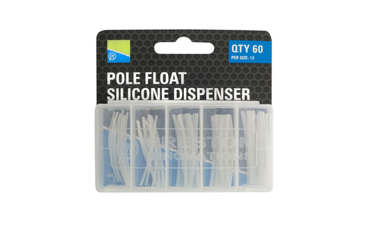 Pole Float Silicone