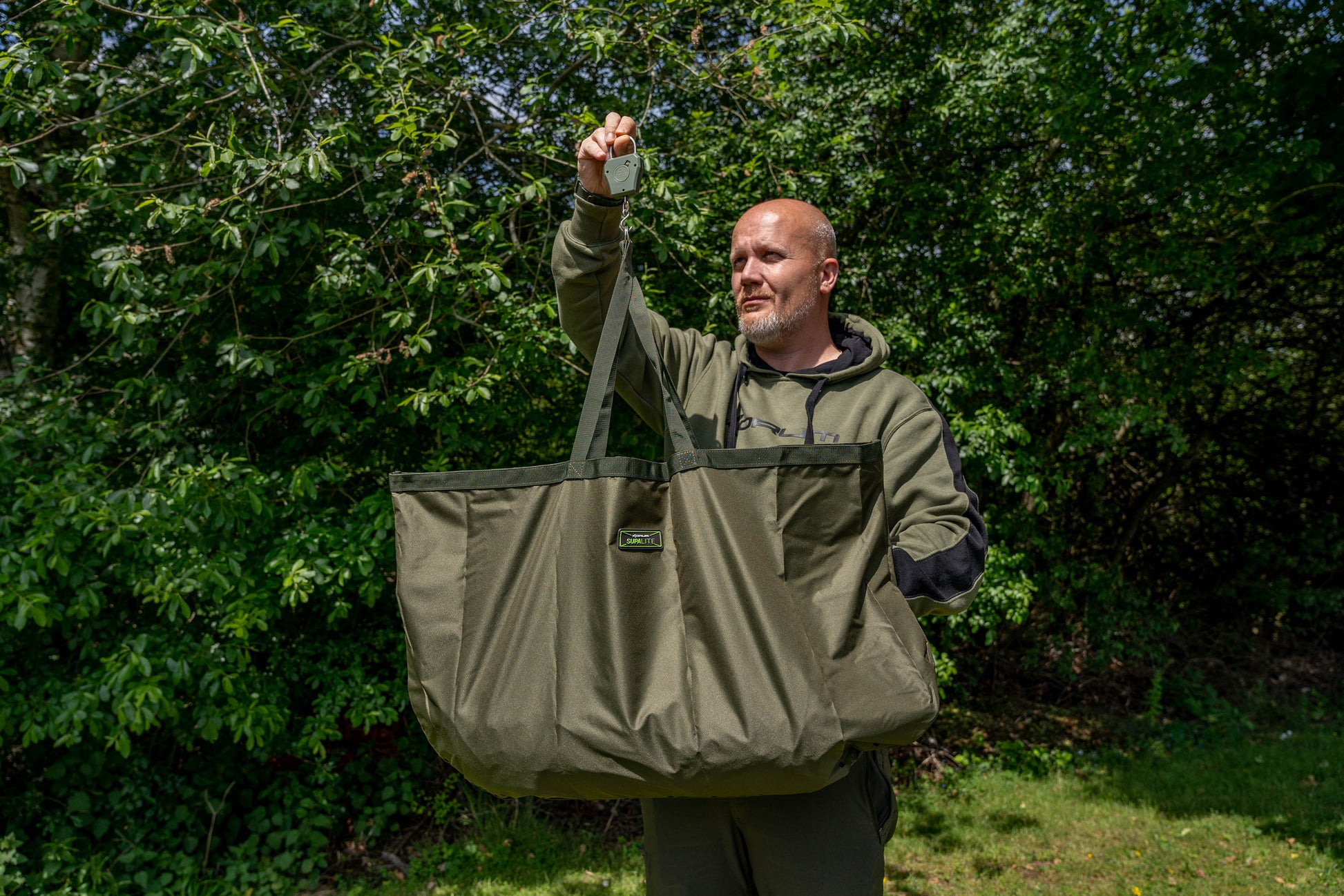 Supa Lite Weigh Sling
