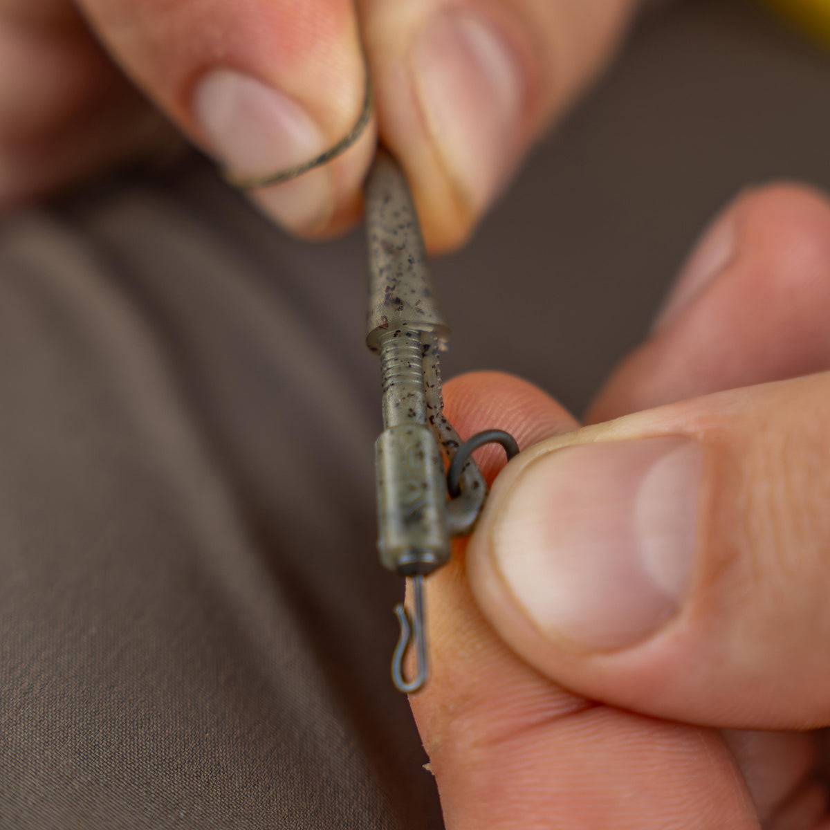 Outline FleckTone Fused Lead QC Clips 