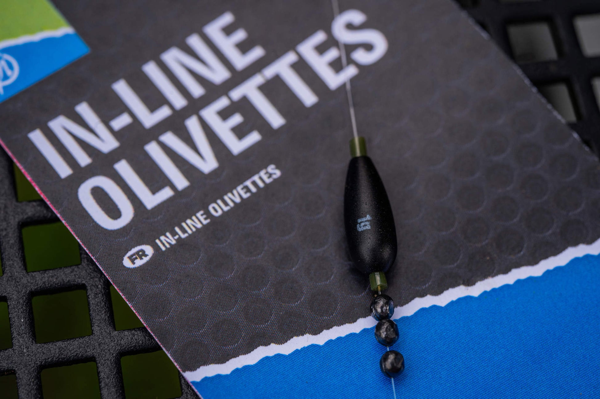 Inline Olivettes