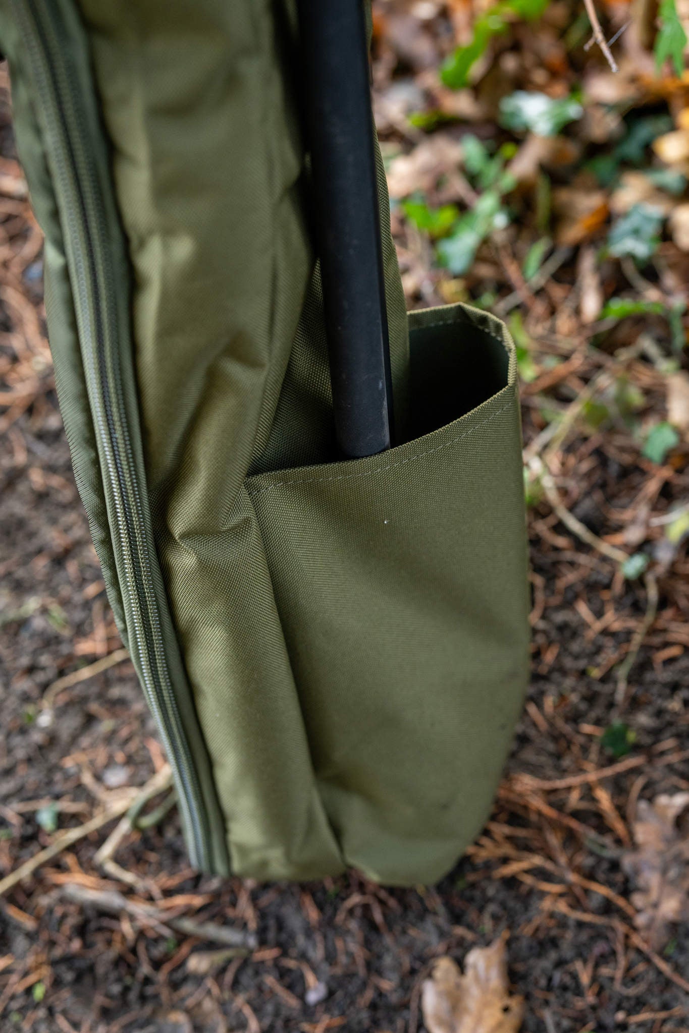 Progress Folding Holdall