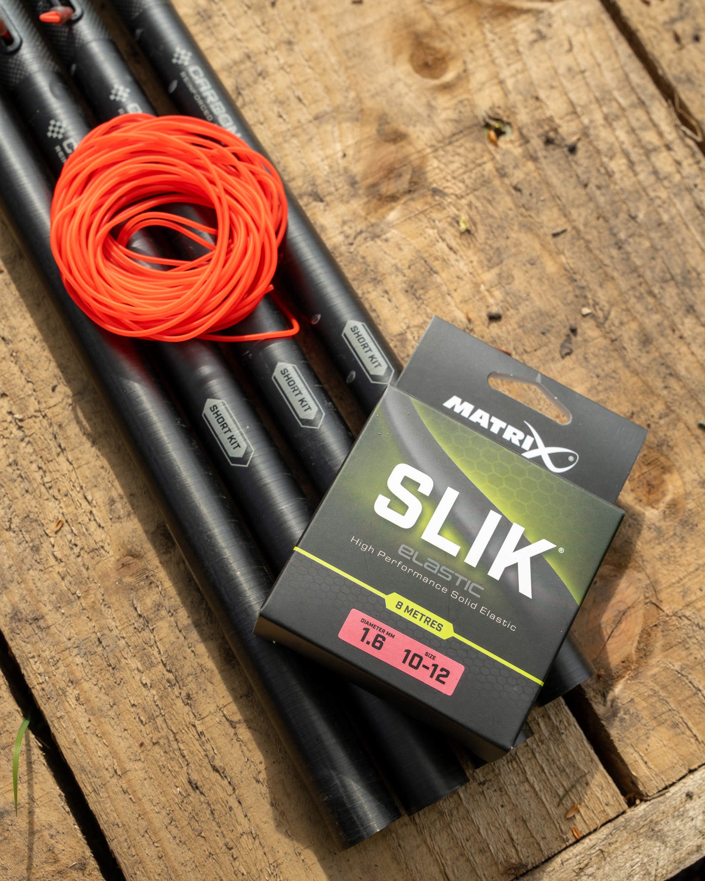 SLIK Elastic