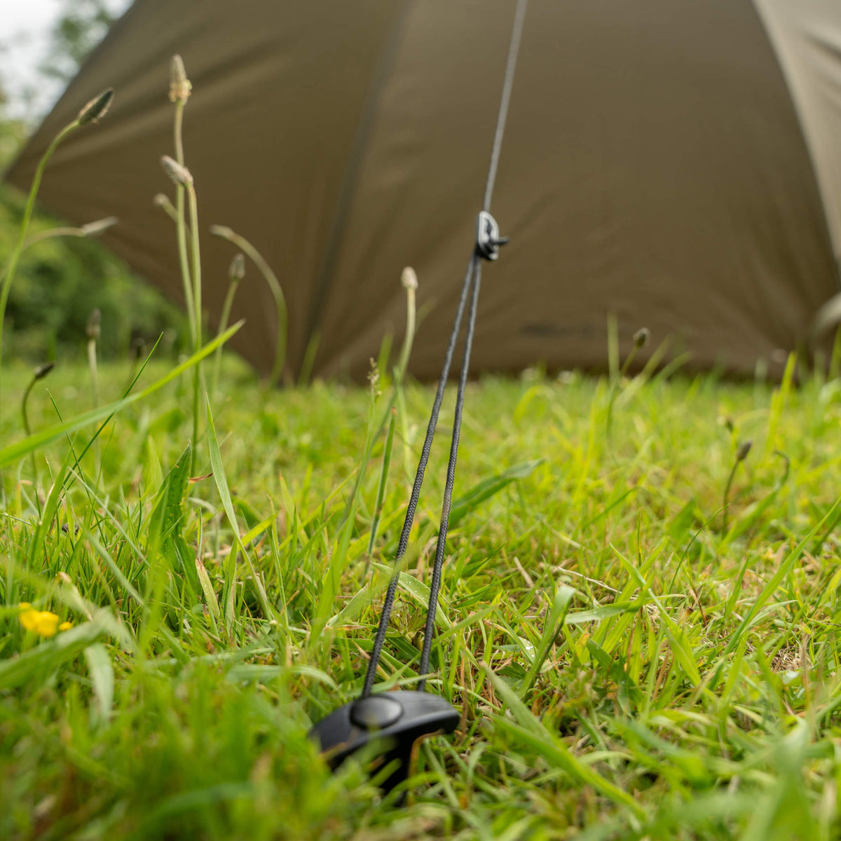 Revolve 60in Day-Session Brolly