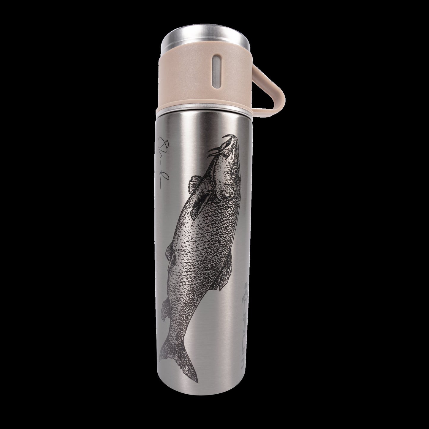 Classic Thermal Flask Barbel