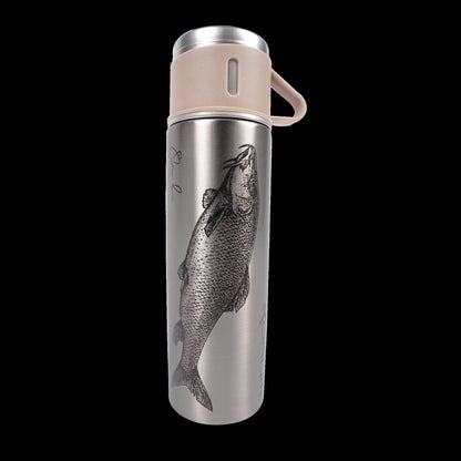 Classic Thermal Flask Barbel