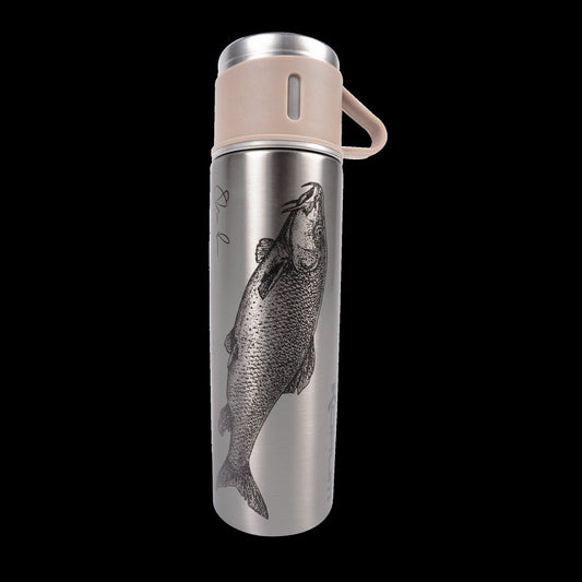 Classic Thermal Flask Barbel