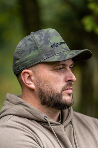Waterproof Hat Full Camo