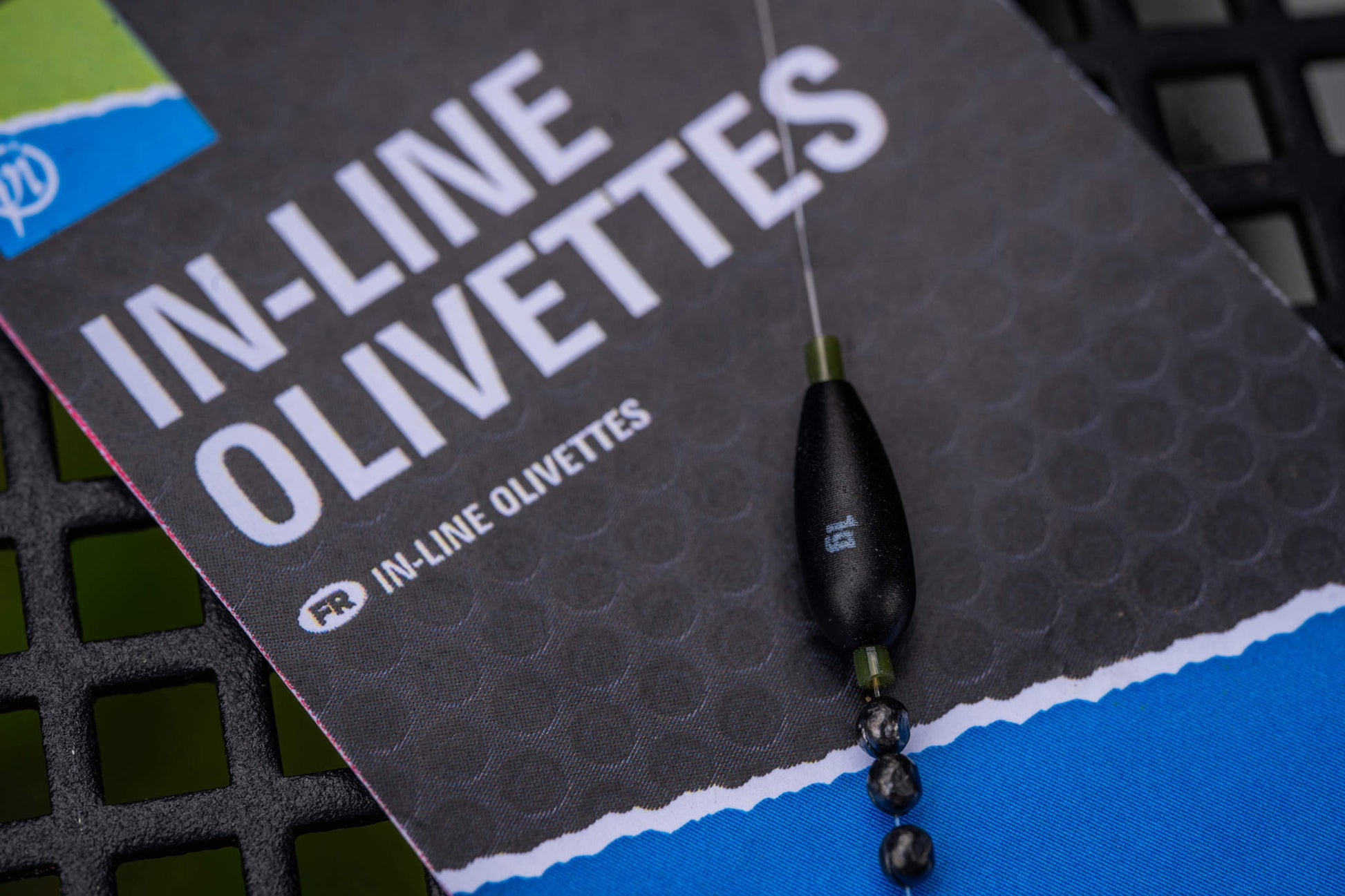 Inline Olivettes