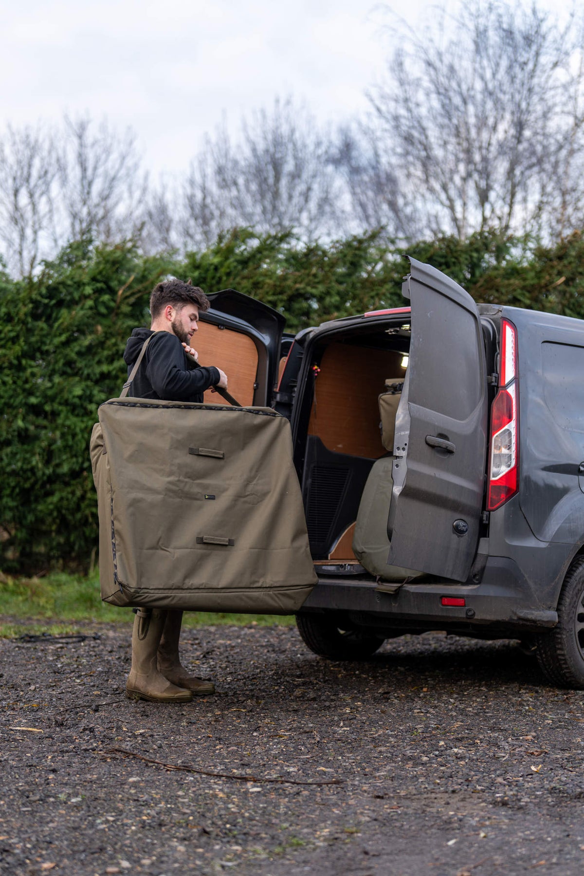 RVS Bedchair Bag