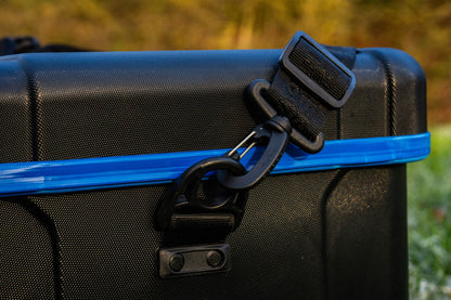 Hardcase Roller Safe