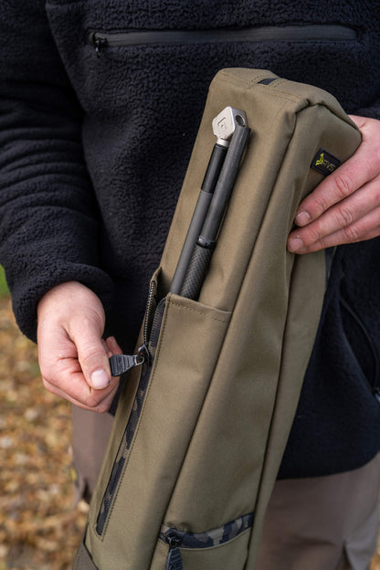 RVS Retractable Rod Bag