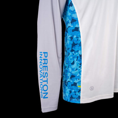 Performance Hooded Sun Shirt UPF-40