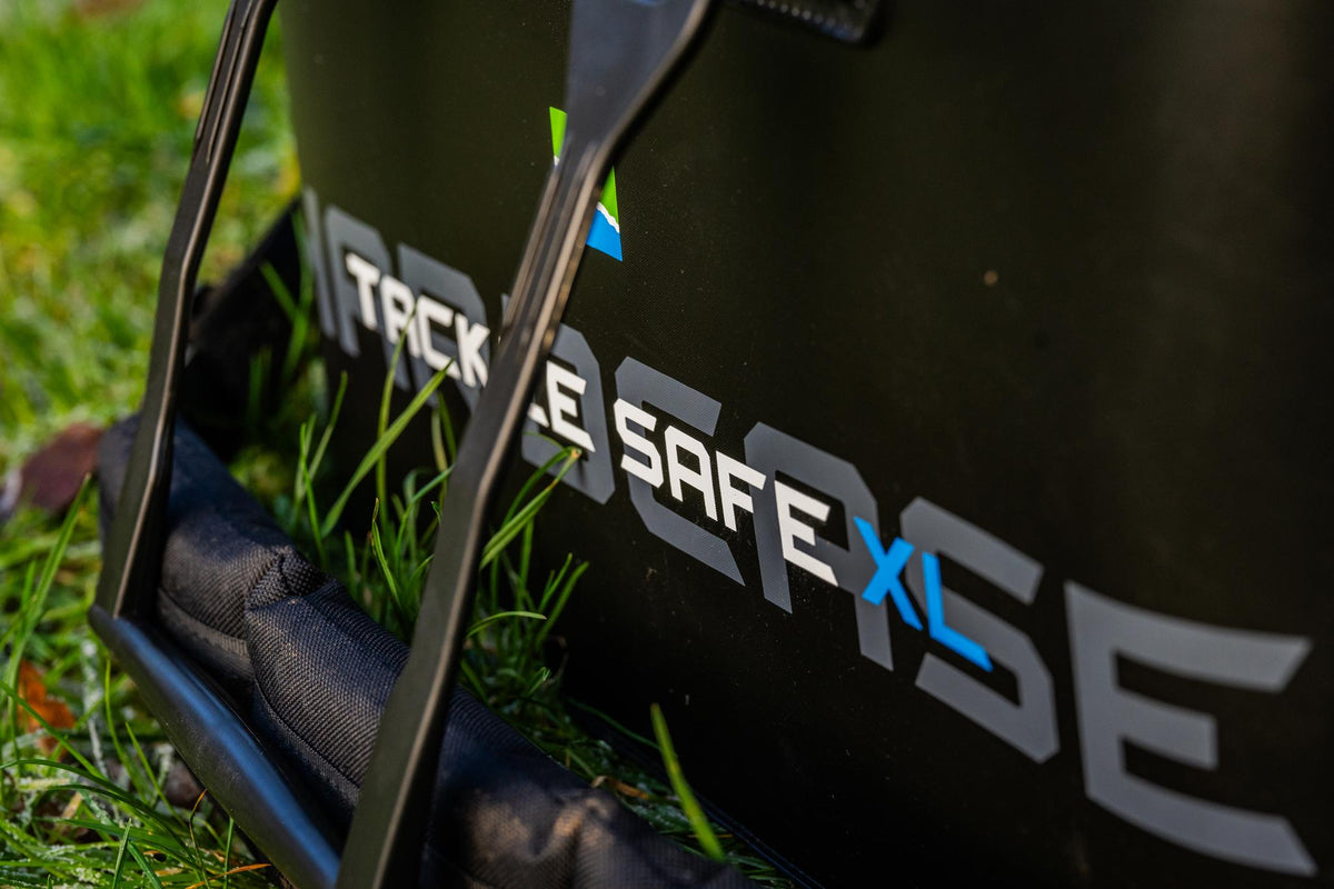 Hardcase Tackle Safe - XL