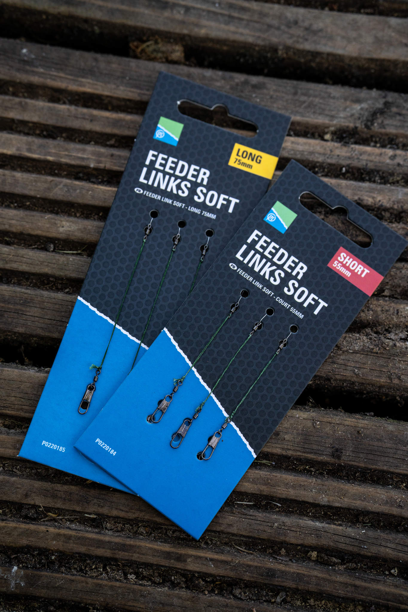 Feeder Links Soft