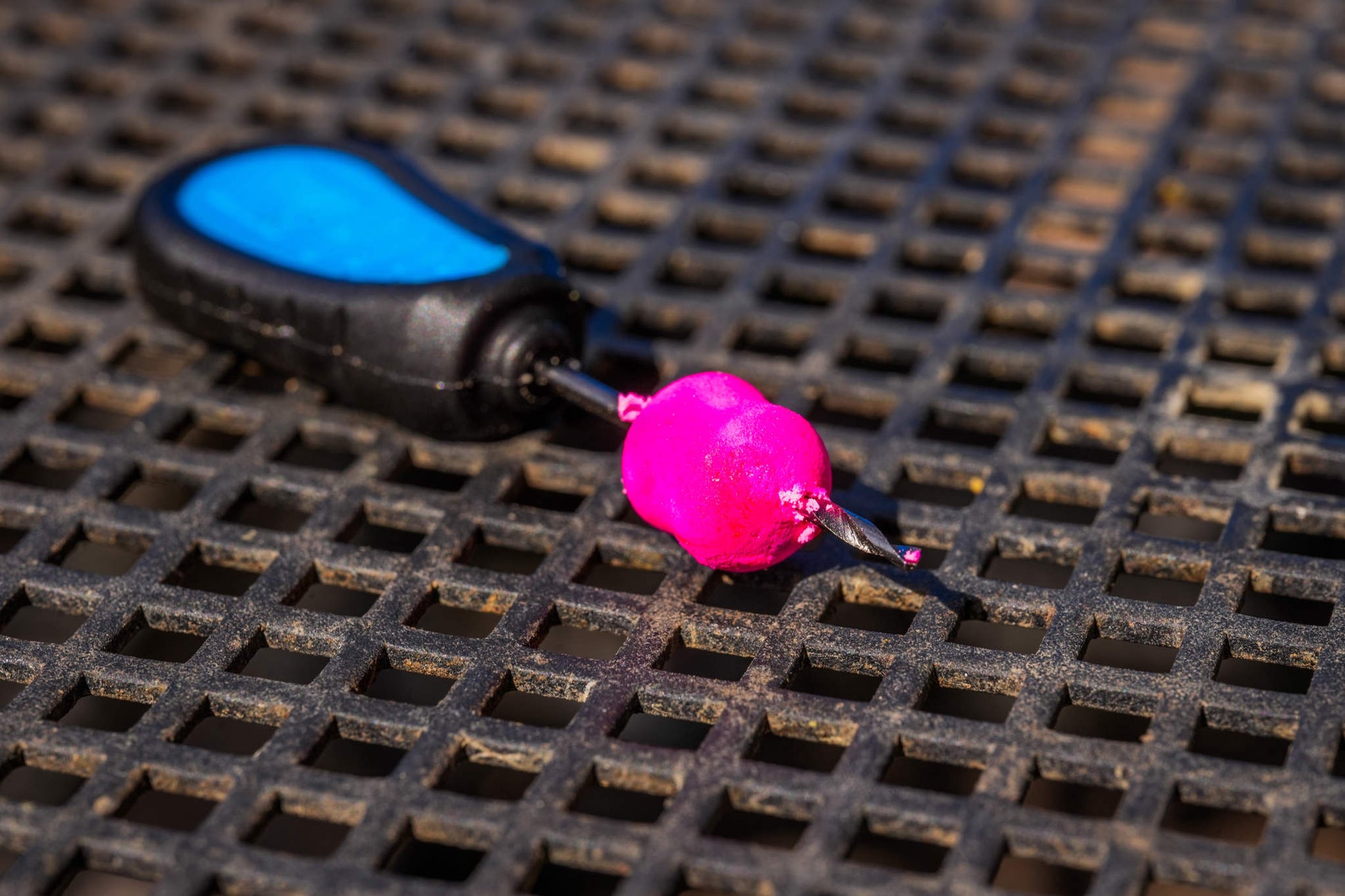 Floater Tools Drill