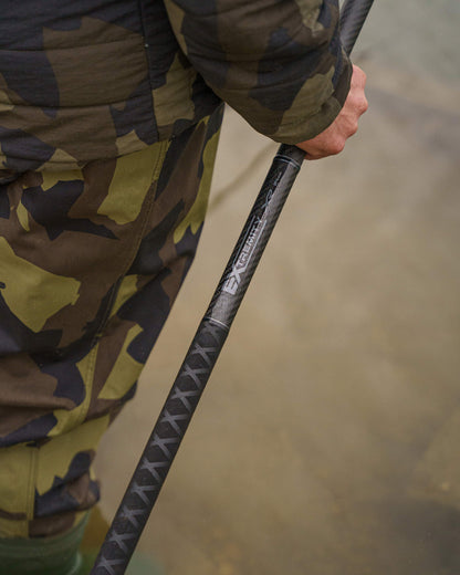 Extremity XR Throwing Sticks
