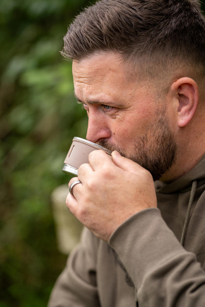 Classic Thermal Flask Barbel