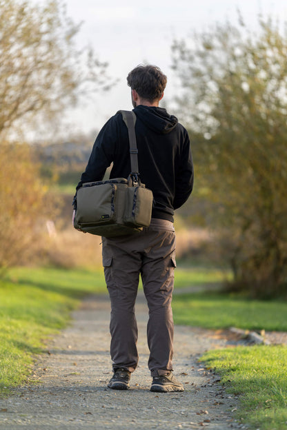 RVS Carryall - Small
