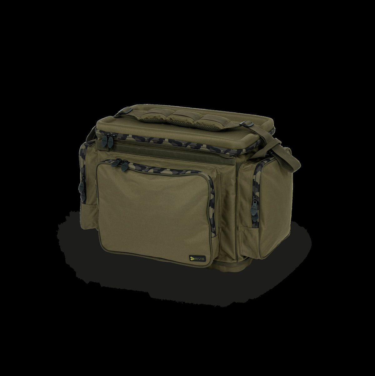RVS Deluxe Hard-Top Carryall