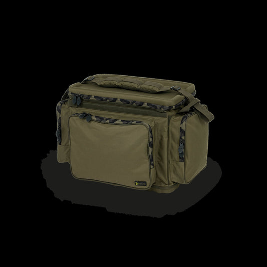 RVS Deluxe Hard-Top Carryall