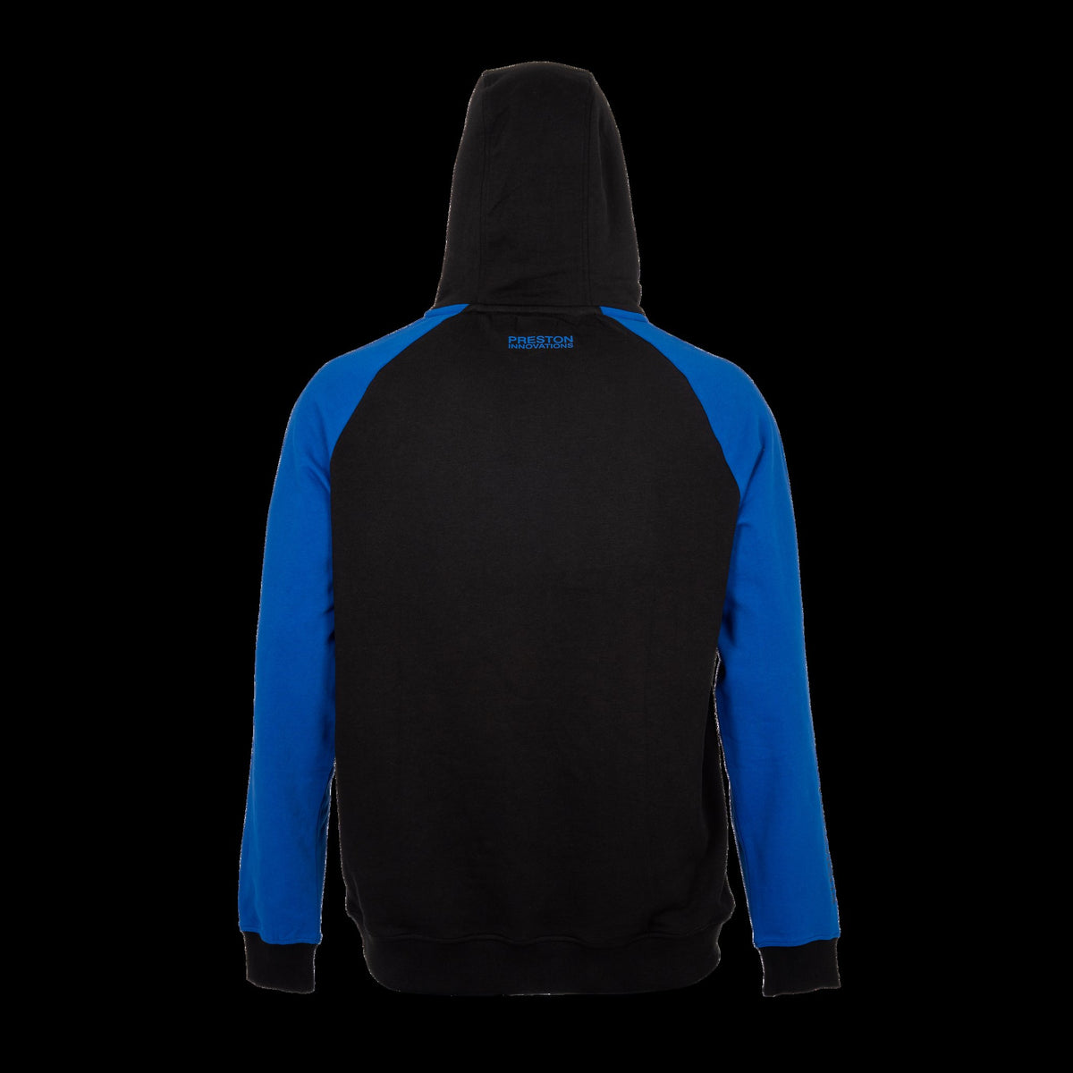 Raglan Pullover Hoodie