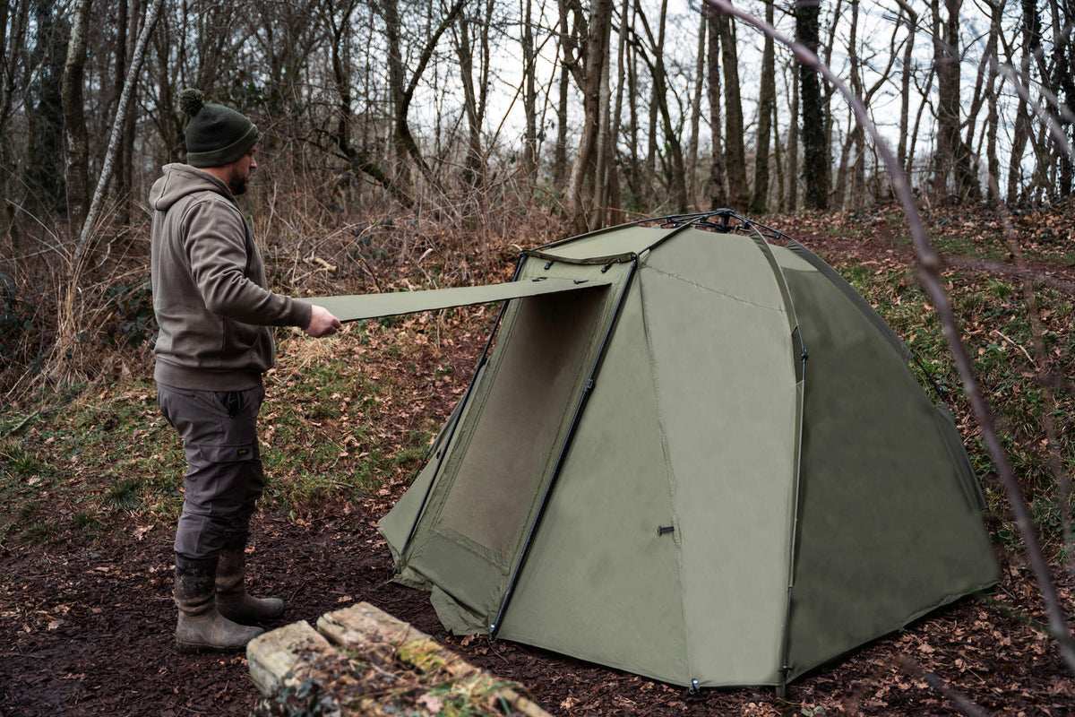 Recoil Overnight Shelter