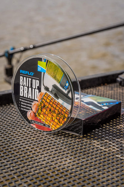 Reflo Bait Up Braid