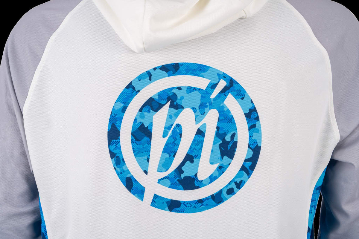 Performance Hooded Sun Shirt UPF-40