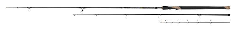 Ethos XR-C Feeder Rods
