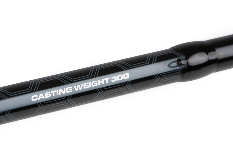 Ethos XR-W 11ft & 12ft Waggler Rods