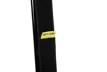 X-Stretch Top & Tail Rod Bands