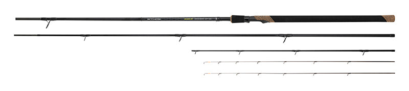 Ethos XR-F Feeders Rods 3.3m, 3.6m & 3.8m
