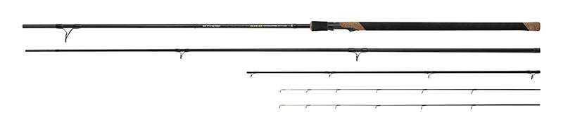 Ethos XR-D Feeder Rods