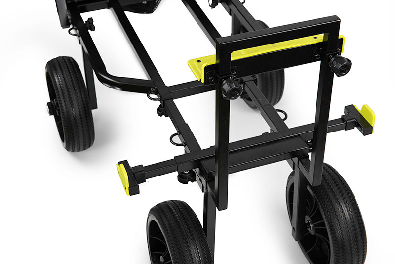 4 Wheel Transporter H-frame Adaptor