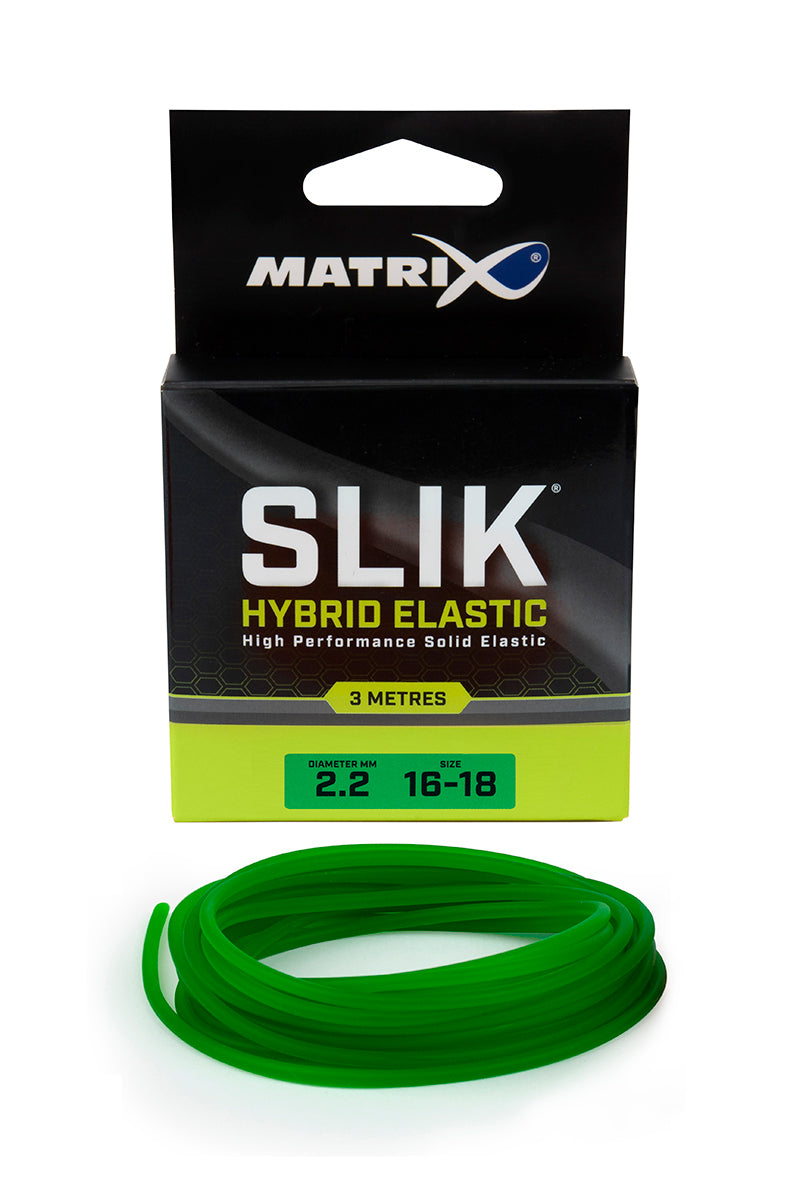 SLIK Elastic