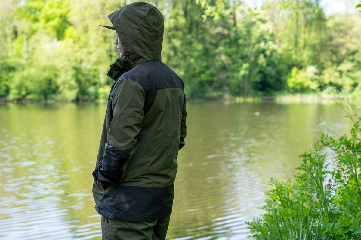 Neoteric 5X5 Waterproof Suit