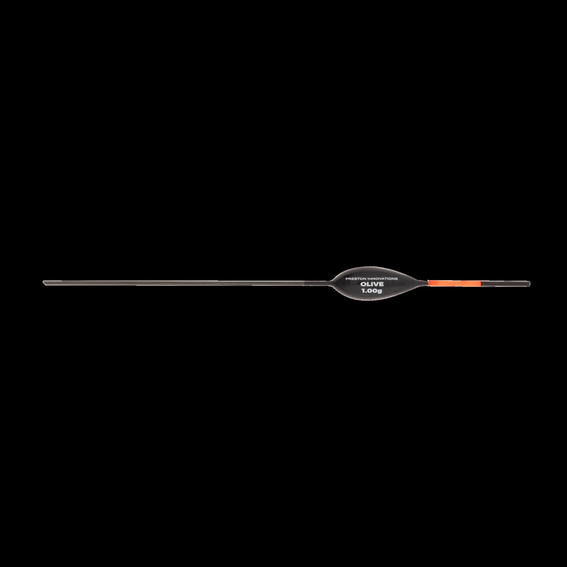 Olive Pole Float