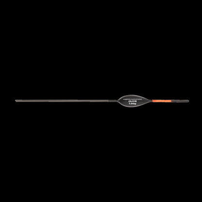 Olive Pole Float