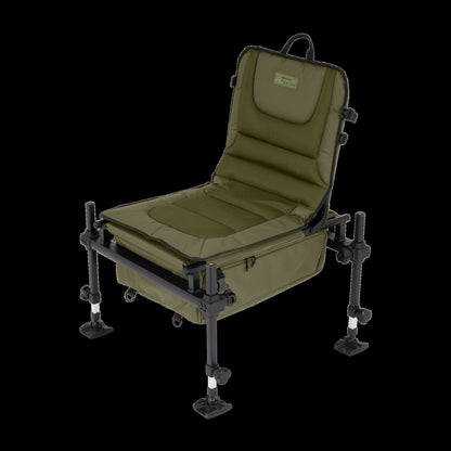 Progress Ruckchair S23 Deluxe