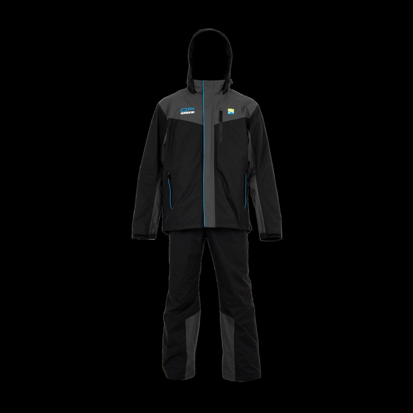 DF Lite Suit