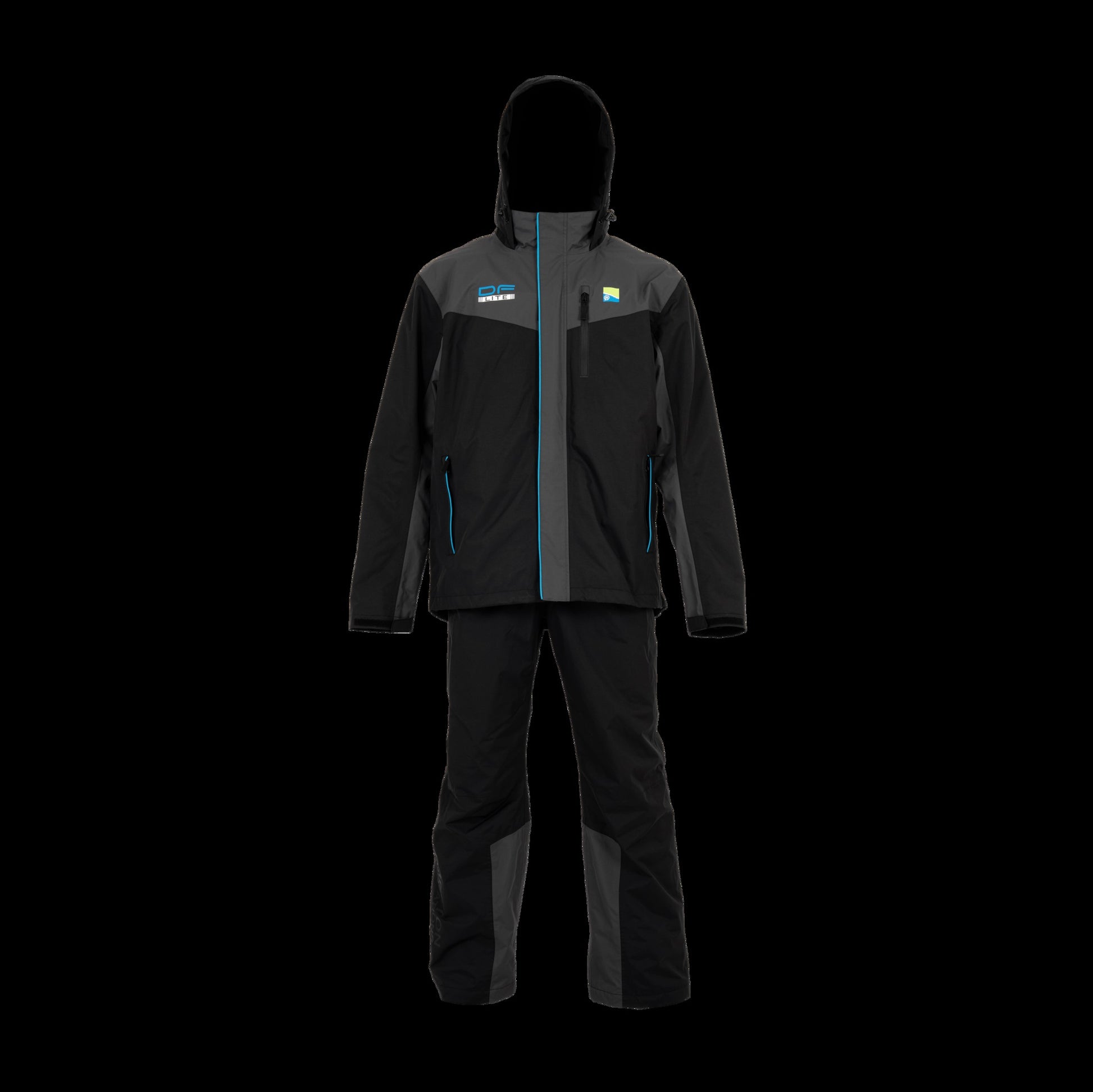 DF Lite Suit