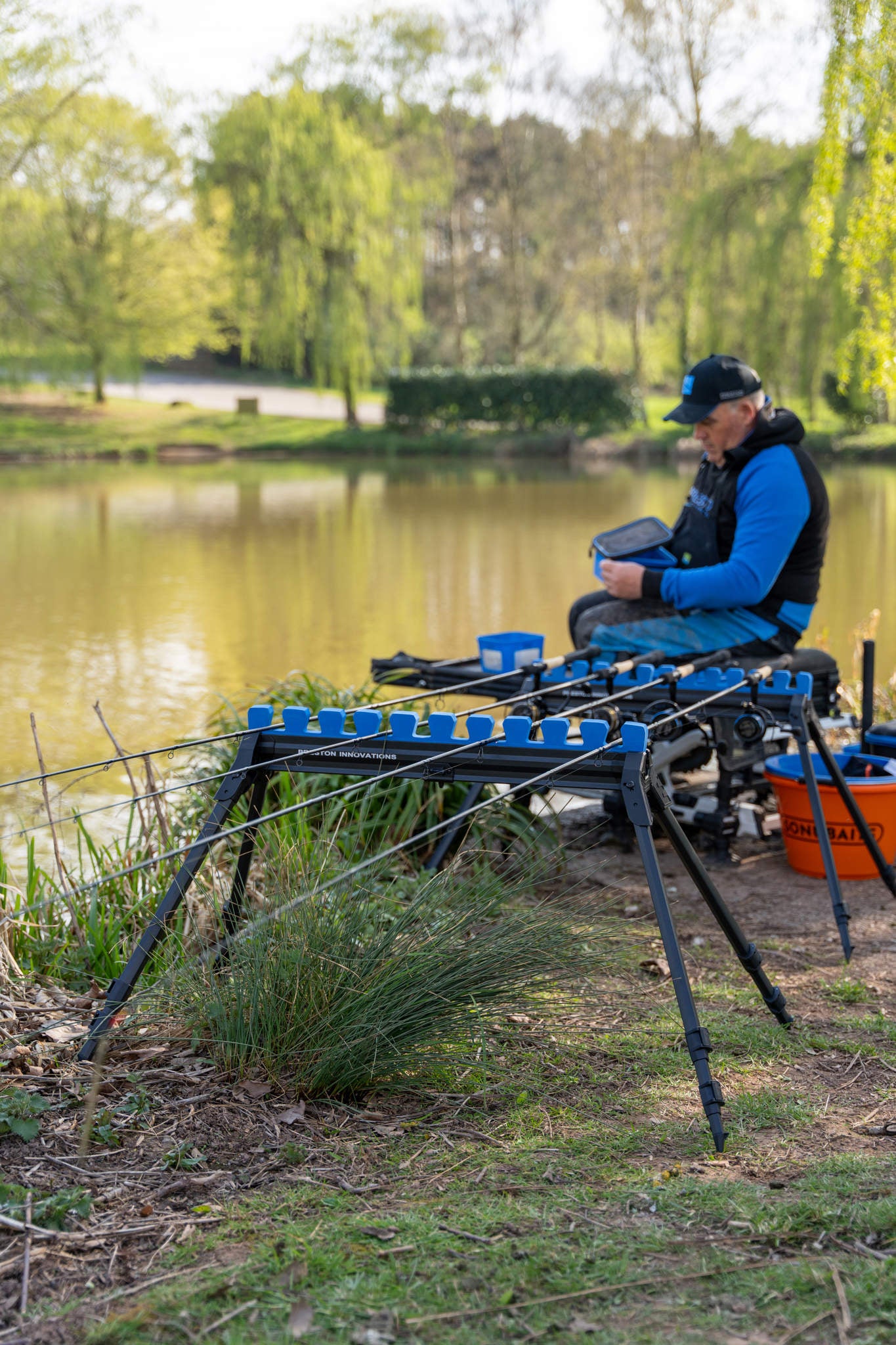 Inception Pro Roost Standard
