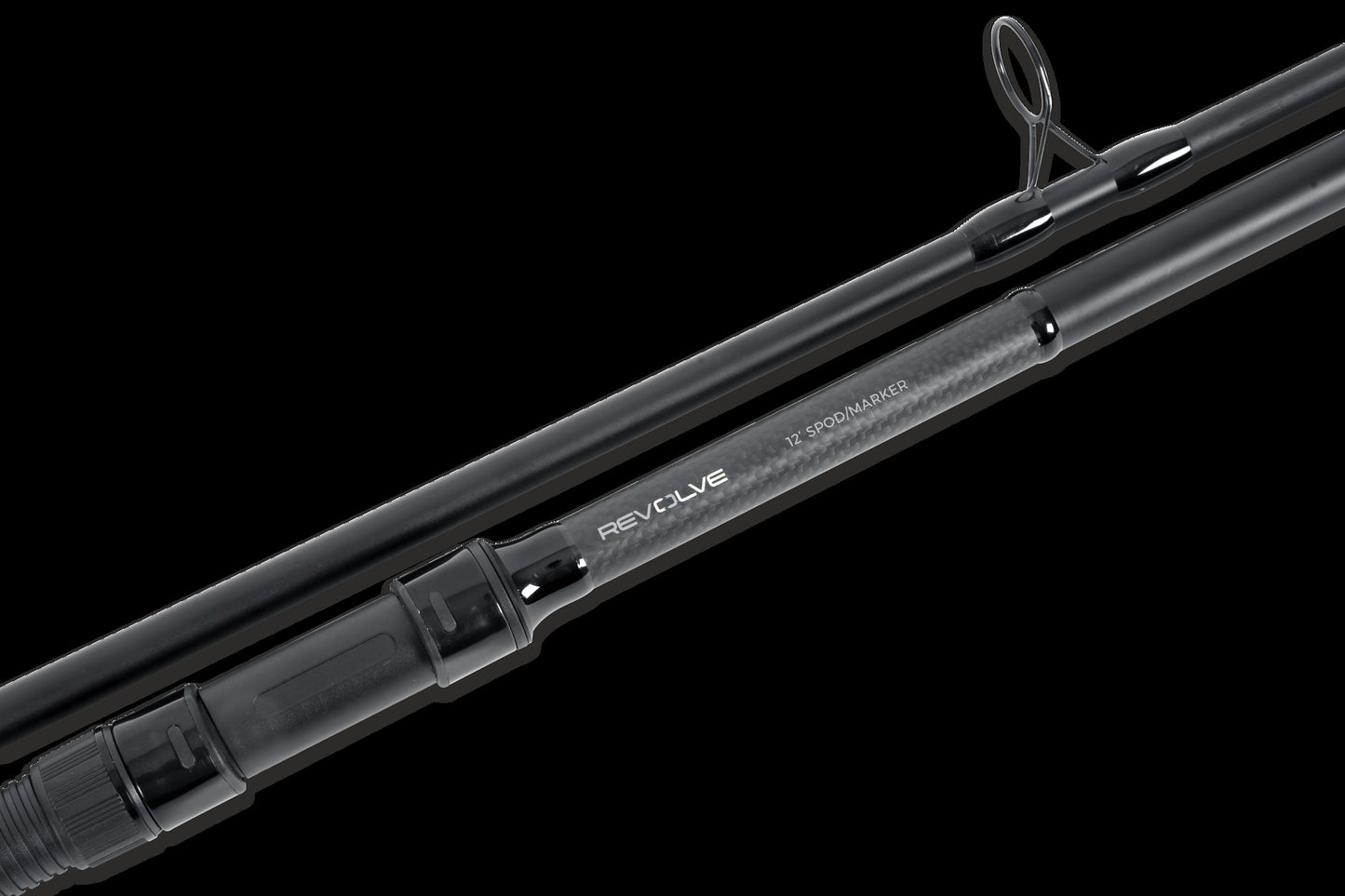 Revolve Spod/Marker Rods