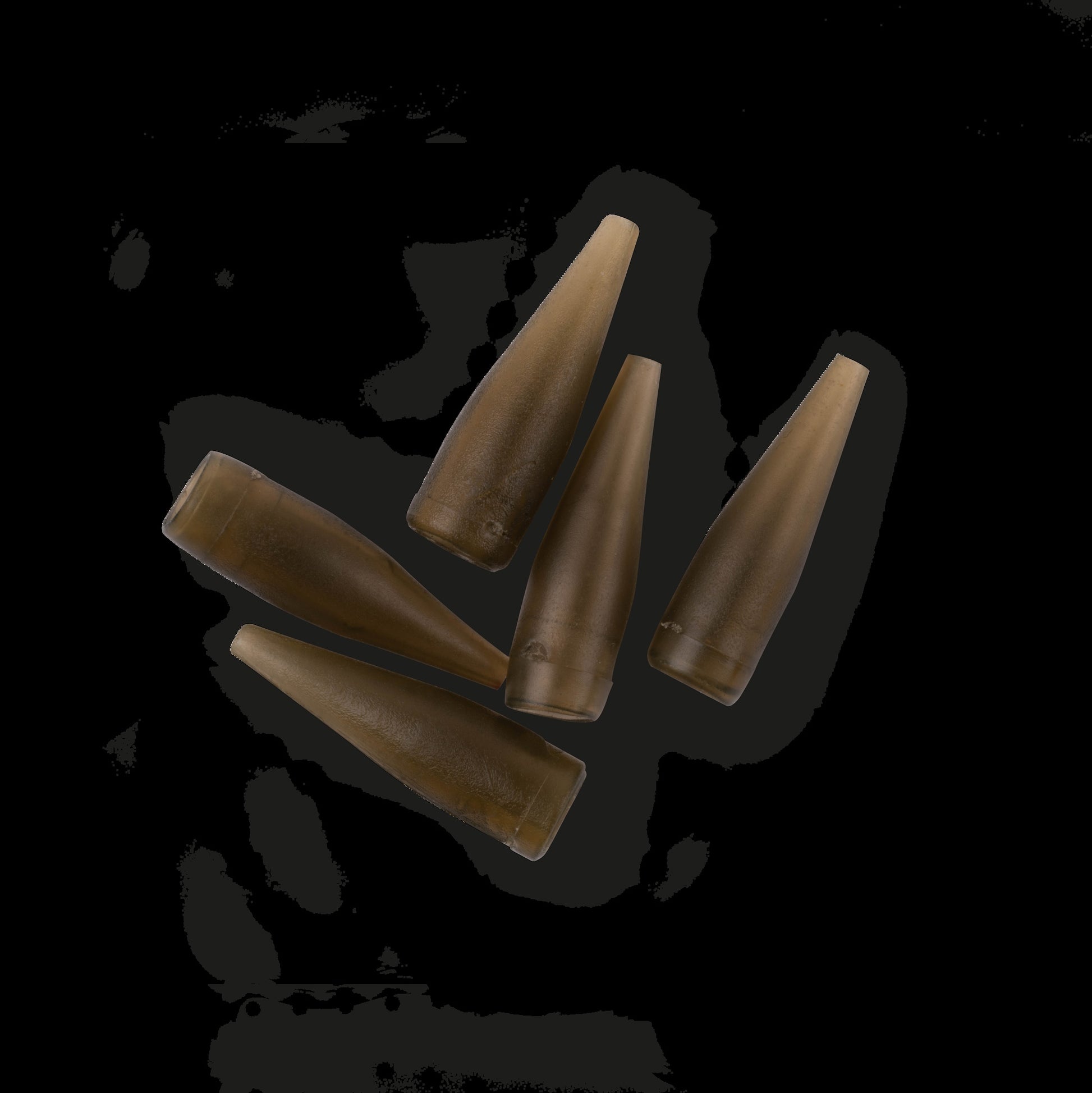 Ics Tail Rubbers