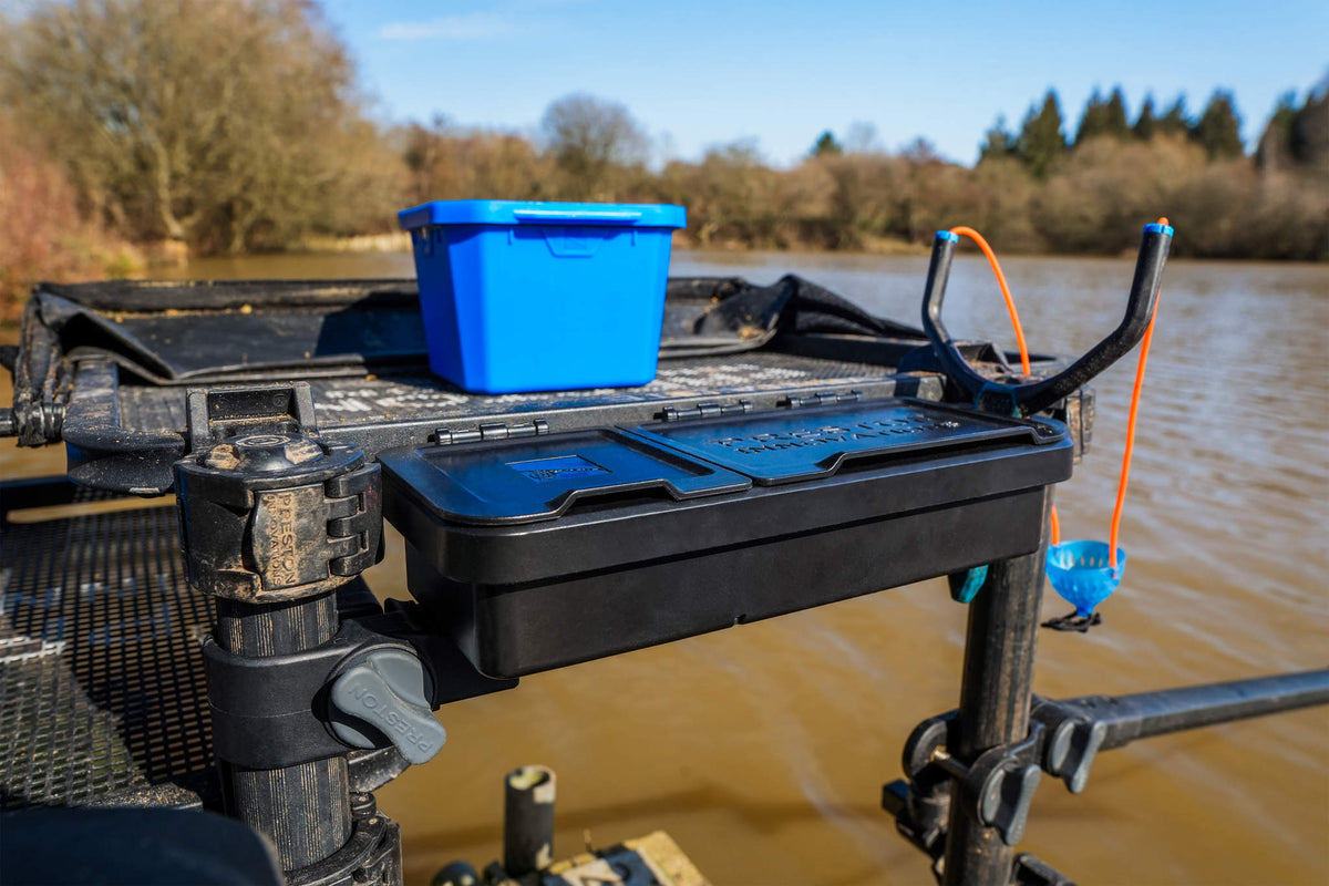 Offbox Deluxe Accessory Tray