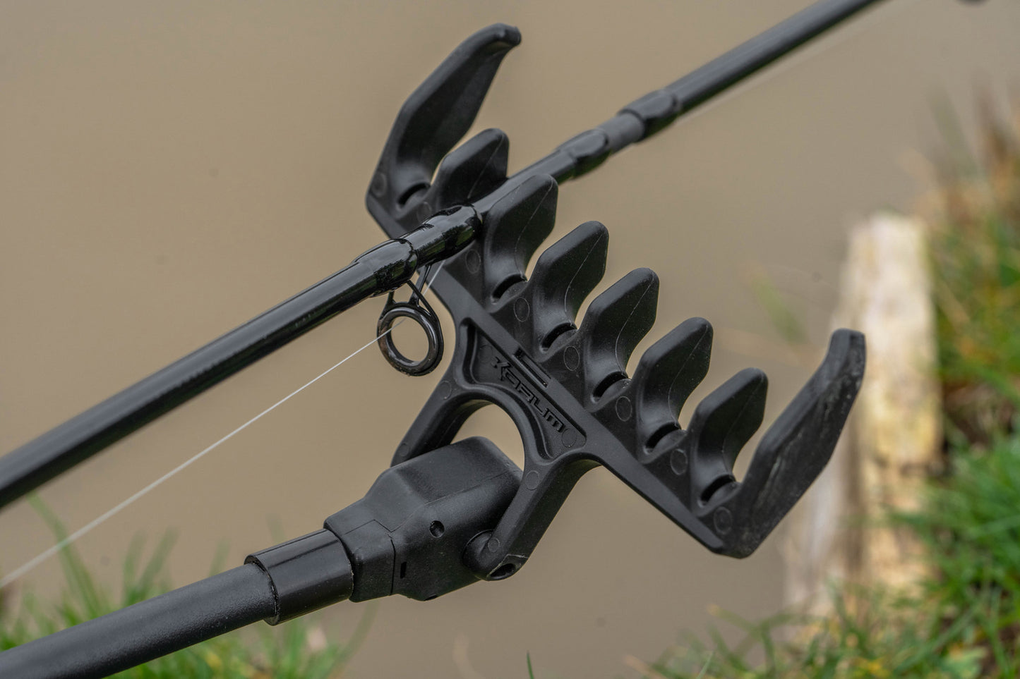 Angle Tilt - Quiver Rest